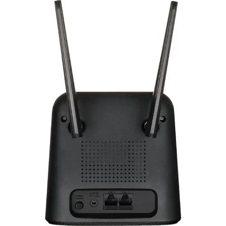 D-Link DWR-960 Router Inalámbrico 4G LTE Cat7 Wi-Fi AC1200